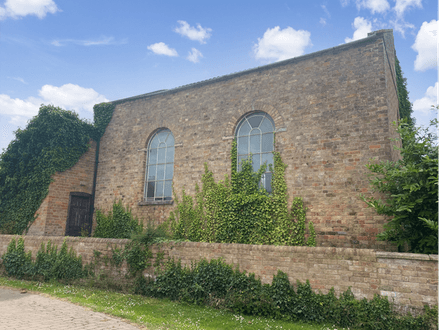 Longney Congregational Church