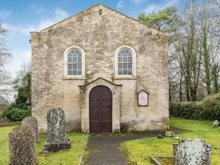 Didmarton Congregational Church