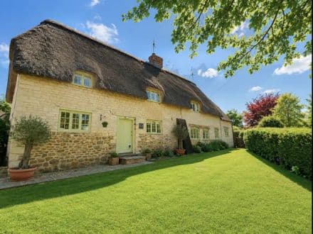 Beech Tree Cottage